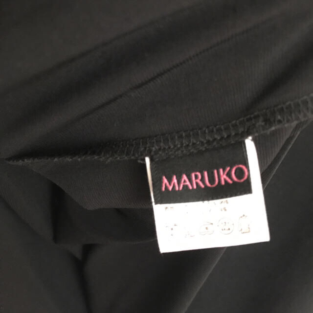MARUKO(マルコ)の☆さとこ様専用☆ レディースのワンピース(ひざ丈ワンピース)の商品写真