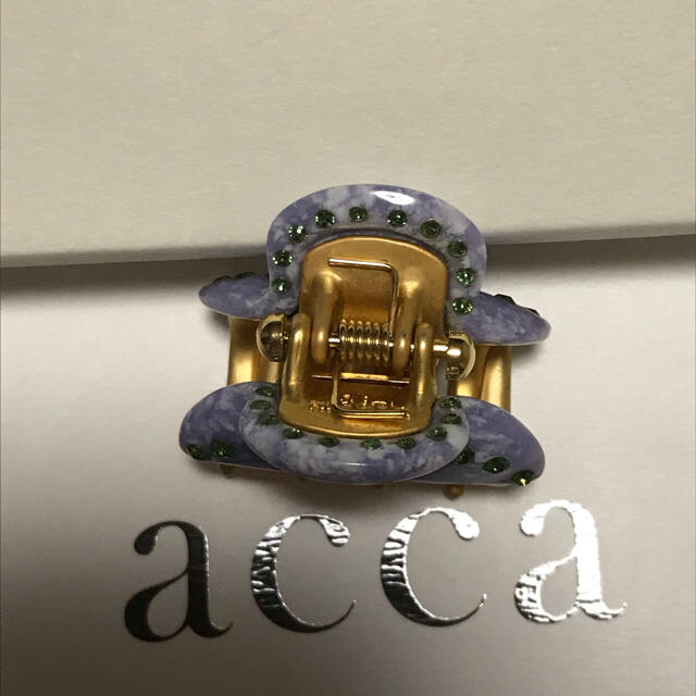 acca最終価格