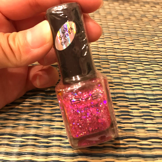 Bys Bys ネイルポリッシュ グラムグリッターの通販 By M S Shop バイズならラクマ Bys Bys ネイルポリッシュ グラムグリッターの通販 By M S Shop バイズならラクマ