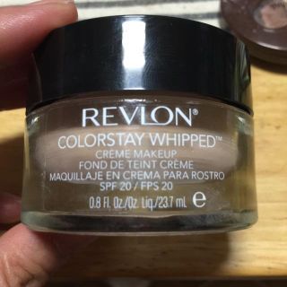 レブロン(REVLON)のファンデーション(ファンデーション)