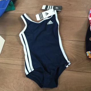 アディダス(adidas)のスクール水着(水着)