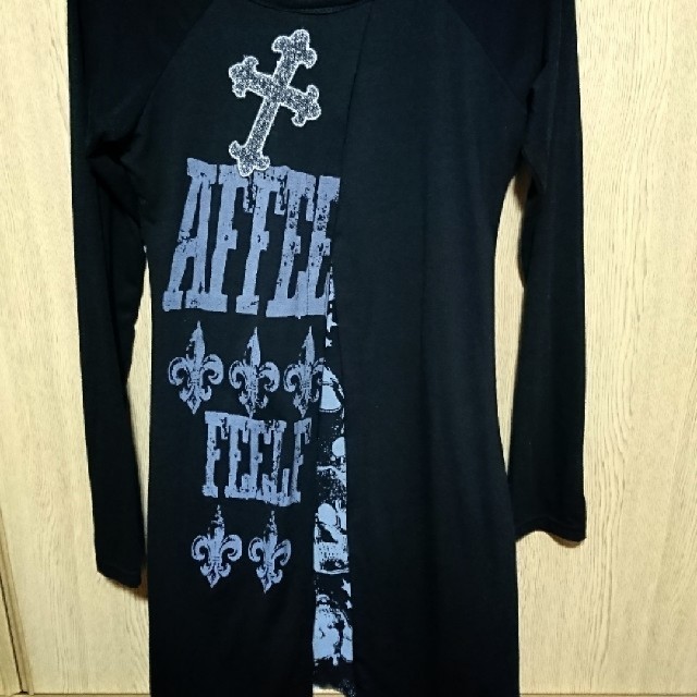 GHOST OF HARLEM(ゴーストオブハーレム)のTシャツ レディースのトップス(Tシャツ(長袖/七分))の商品写真