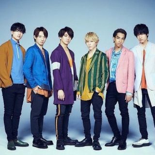 Aぇ!group 専用ページの通販 by Y|ラクマ Aぇ!group 専用ページ