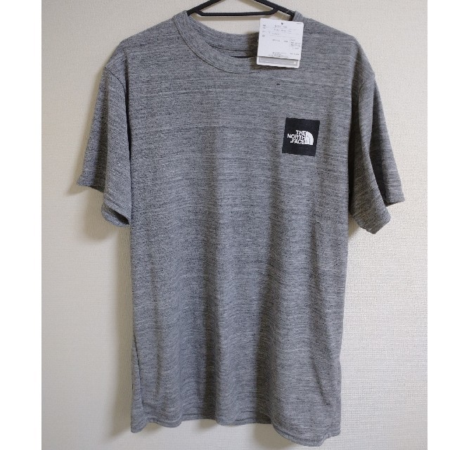 THE NORTH FACE(ザノースフェイス)のノースフェイスTシャツ阿寒湖限定 Lサイズ メンズのトップス(Tシャツ/カットソー(半袖/袖なし))の商品写真