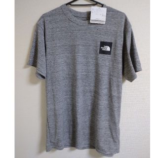 ザノースフェイス(THE NORTH FACE)のノースフェイスTシャツ阿寒湖限定 Lサイズ(Tシャツ/カットソー(半袖/袖なし))