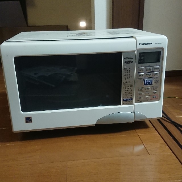 Panasonic オーブンレンジ