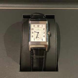 ジャガールクルト(Jaeger-LeCoultre)のジャガールクルト レベルソ(腕時計(アナログ))