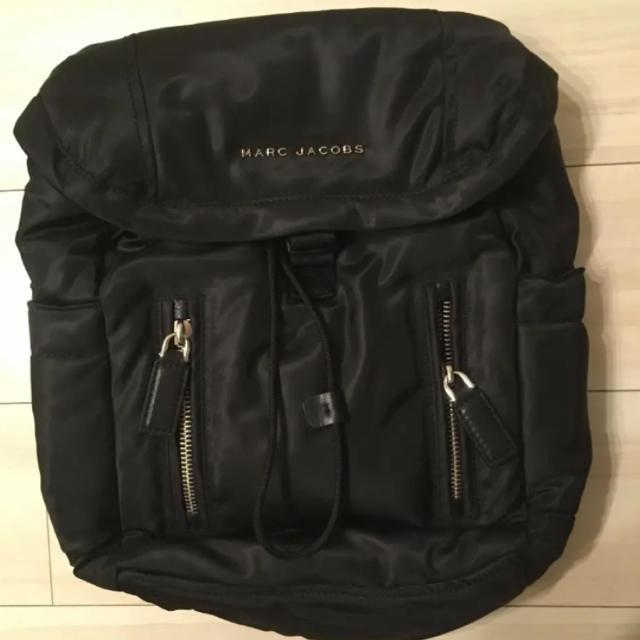 MARC BY MARC JACOBSマークバイジェイコブス バックパック