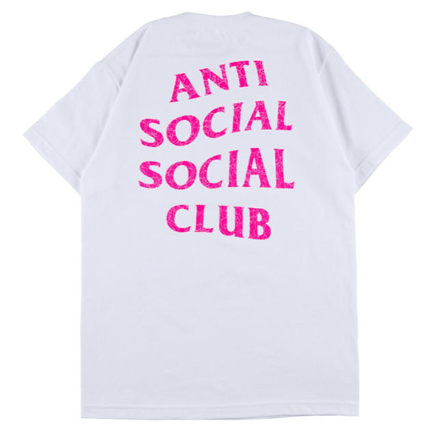 BE@RBRICK ANTI SOCIAL SOCIAL CLUB ASSC