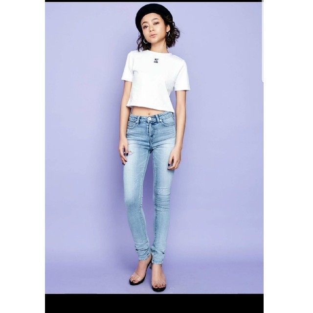 M/W USED スキニーデニムパンツ 名作 32%割引 noxcapital.de
