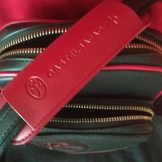 CASTELBAJAC(カステルバジャック)のカステルパジャック メンズのバッグ(ショルダーバッグ)の商品写真