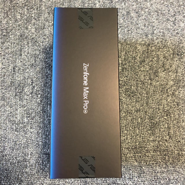 zenfone max pro m2 2