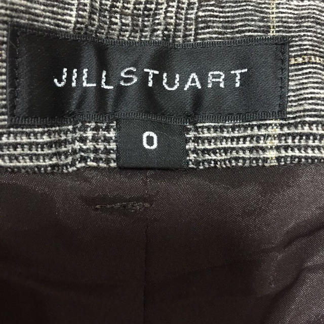 JILLSTUART(ジルスチュアート)のジルスチュアート  ハーフパンツ レディースのパンツ(ハーフパンツ)の商品写真