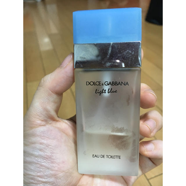 DOLCE&GABBANA - ドルガバ香水の通販 by shop｜ドルチェアンドガッバーナならラクマ