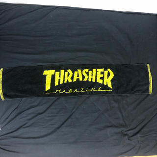 スラッシャー(THRASHER)のTHRASHER タオル(タオル/バス用品)