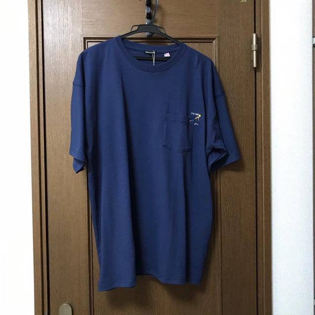 FREAK'S STORE(フリークスストア)のフリークスストア  Tシャツ メンズのトップス(Tシャツ/カットソー(半袖/袖なし))の商品写真