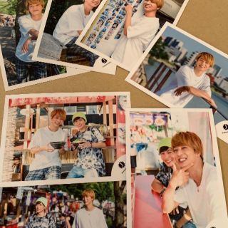 ジャニーズ(Johnny's)の寺西拓人 福岡原宿限定含む 公式写真(アイドルグッズ)
