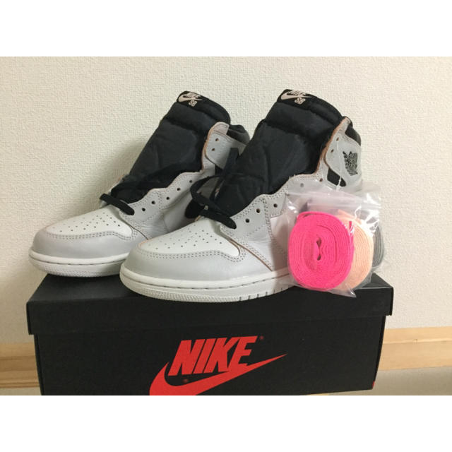 NIKE SB AIR JORDAN 1 RETRO HIGH OG 26cmメンズ