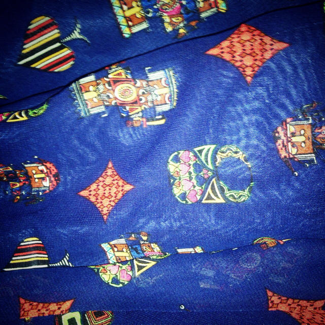 moussy(マウジー)のマウジー☆スカート レディースのスカート(ひざ丈スカート)の商品写真