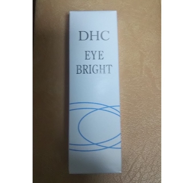 DHC(ディーエイチシー)のDHC 薬用アイブライト コスメ/美容のスキンケア/基礎化粧品(アイケア/アイクリーム)の商品写真