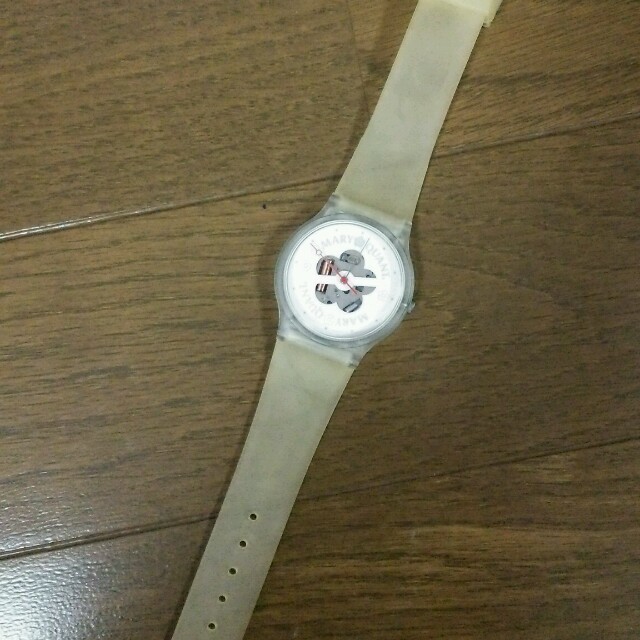 MARY QUANT(マリークワント)の♡MARY QUANT♡時計 レディースのファッション小物(腕時計)の商品写真