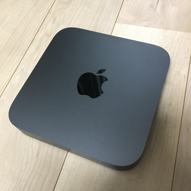 超人気の - Apple Mac 2018 mini デスクトップ型PC 2
