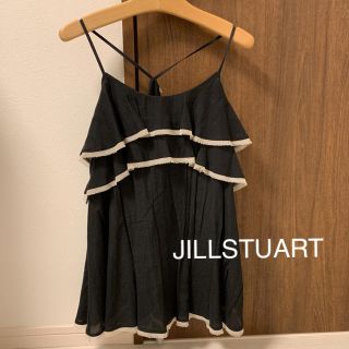 ジルスチュアート(JILLSTUART)のジルスチュアート キャミソール ブラウス(シャツ/ブラウス(半袖/袖なし))