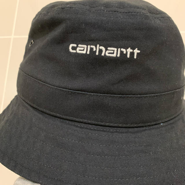 Carhartt バケットハット