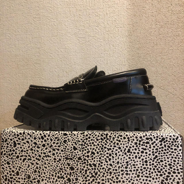 eytys ローファー angelo size38