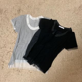 サカイラック(sacai luck)のsacai luck Tee(Tシャツ(半袖/袖なし))