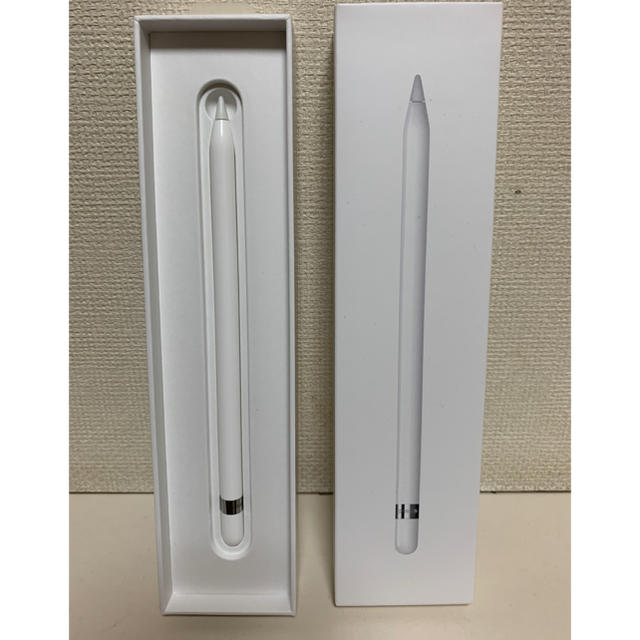 【国内配送】 Apple Pencil 第一世代 激安単価で -secure.inspired.edu.au