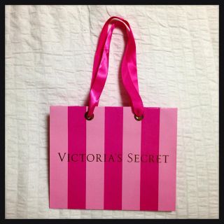 ヴィクトリアズシークレット(Victoria's Secret)のヴィクシー ショッパー(ショップ袋)