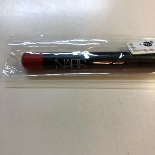 ナーズ(NARS)のナーズ リップライナー ペンシル(リップライナー)