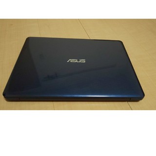 〘美品〙ASUS X207N ノートパソコン