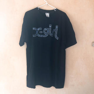 エックスガール(X-girl)のX-girl Tシャツ(Tシャツ(半袖/袖なし))
