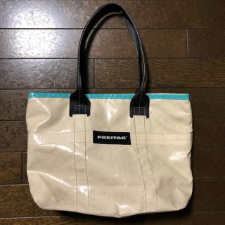 フライターグ(FREITAG)のFREITAG トートバッグ(トートバッグ)