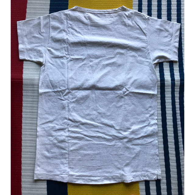 45rpm(フォーティーファイブアールピーエム)の【美品】45rpm半袖Tシャツ レディースのトップス(Tシャツ(半袖/袖なし))の商品写真