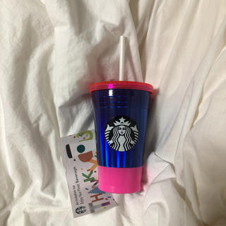 スターバックスコーヒー(Starbucks Coffee)のスターバックス タンブラー 新品(タンブラー)