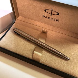 パーカー(Parker)のPARKER ボールペン(ペン/マーカー)