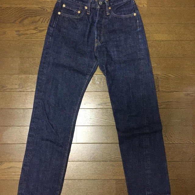 BEAMS(ビームス)の★美品 リゾルト  resolute  w28L29 メンズのパンツ(デニム/ジーンズ)の商品写真