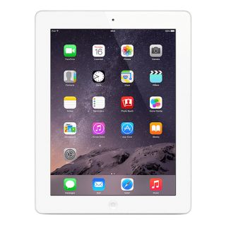 アイパッド(iPad)のiPad Retinaディスプレイモデル 第3世代16GB Wi-Fi ホワイト(タブレット)