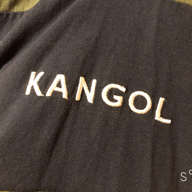 KANGOL(カンゴール)のKANGOL カンゴール シャツ  メンズのトップス(シャツ)の商品写真