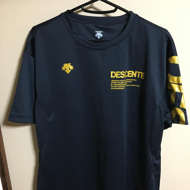 DESCENTE デサント Tシャツ