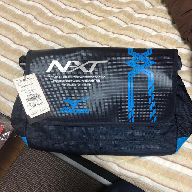 Mizuno ミズノショルダーバッグの通販 By 豆乳ばなな S Shop ミズノならラクマ Mizuno ミズノショルダーバッグの通販 By 豆乳ばなな S Shop ミズノならラクマ
