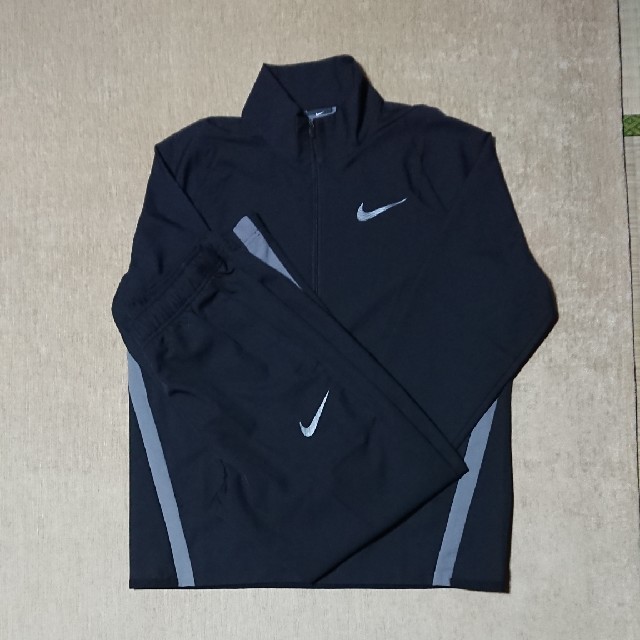 NIKE(ナイキ)のNIKE#ジャージパンツ(上下） メンズのトップス(ジャージ)の商品写真