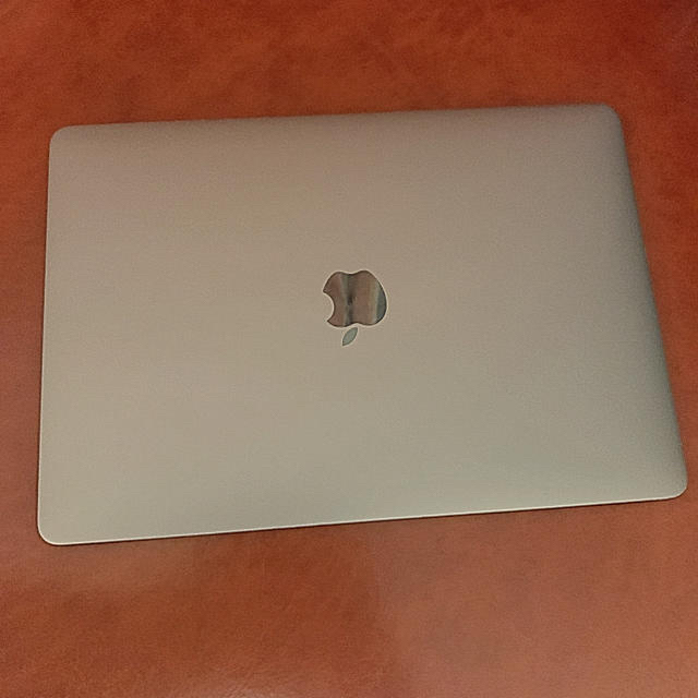 Mac (Apple) - macbook pro 2017 (型番a1708)