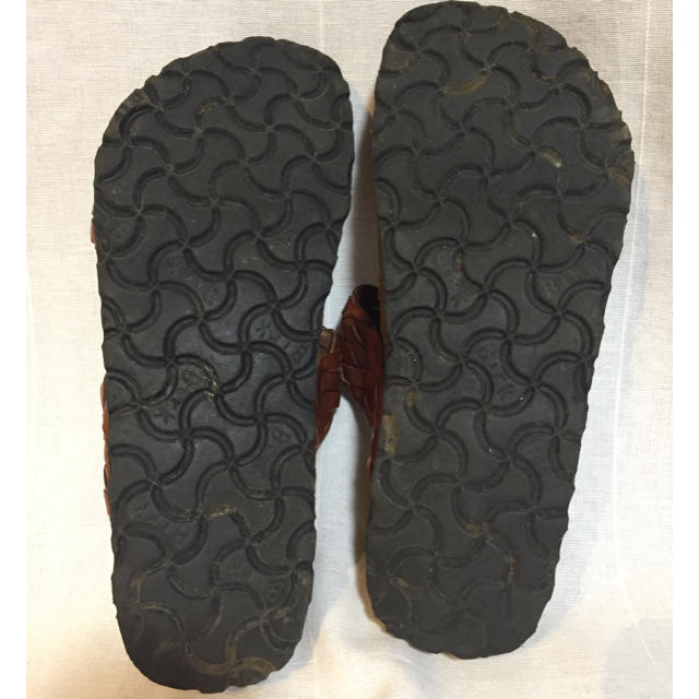 BIRKENSTOCK(ビルケンシュトック)の【レア】ビルケンシュトック papillio サンダル レディースの靴/シューズ(サンダル)の商品写真