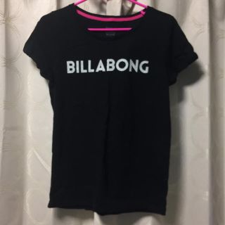 ビラボン(billabong)のBILLABONG レディース Tシャツ(Tシャツ(半袖/袖なし))