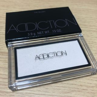 アディクション(ADDICTION)のアディクション ザ・ブラッシユ 001 ハイライト チーク(フェイスカラー)