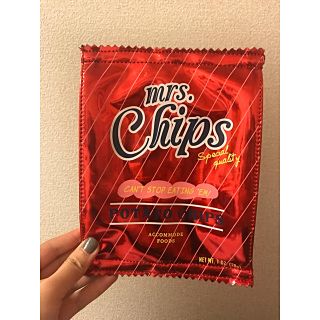 Chips ポーチ(ポーチ)